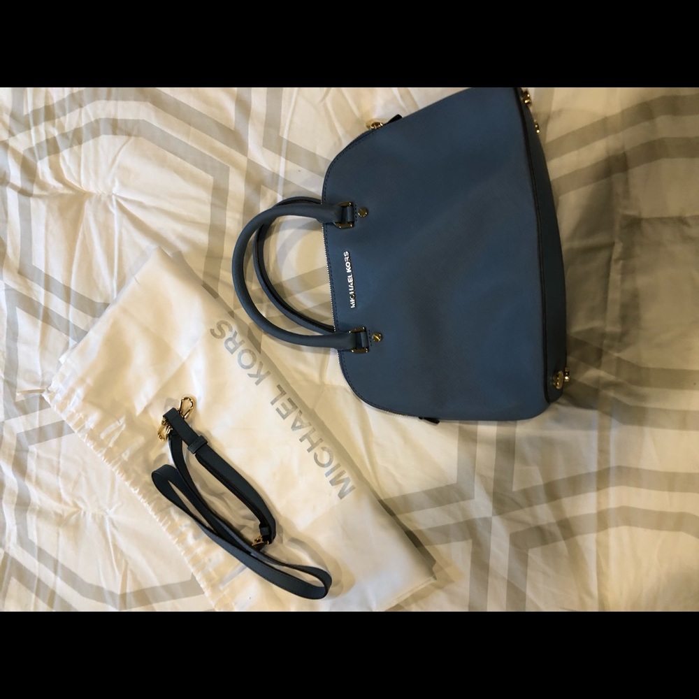 Michael Kohrs Purse